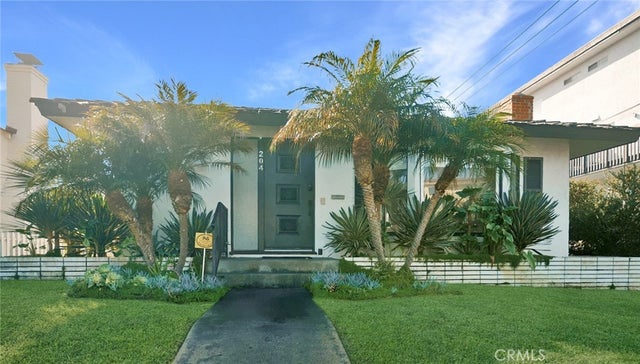 204 Avenue E, REDONDO BEACH