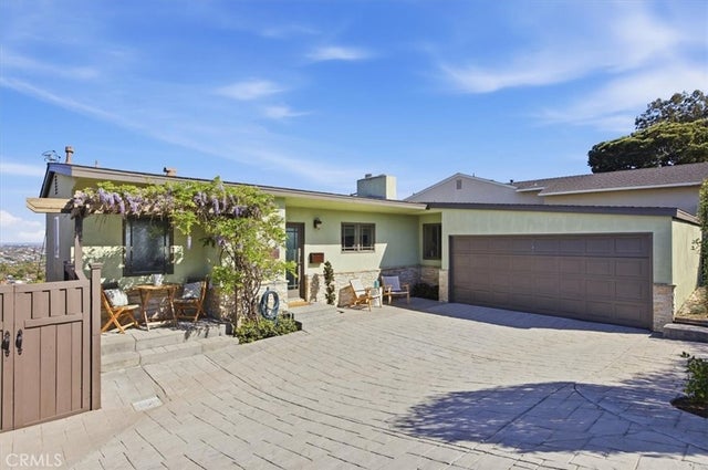 845 Calle Miramar, REDONDO BEACH