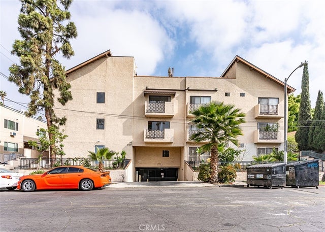 5125 Harold Way 105, LOS ANGELES