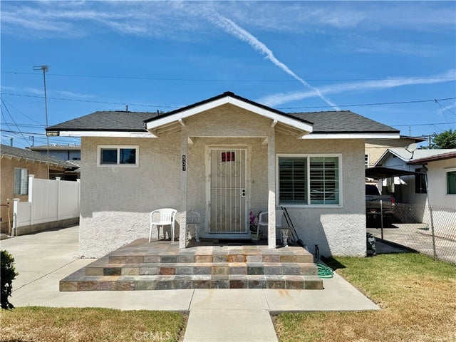 937 S La Verne Ave, EAST LOS ANGELES