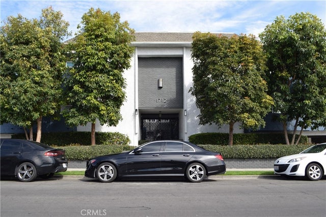 1712 Colby Ave 105, LOS ANGELES