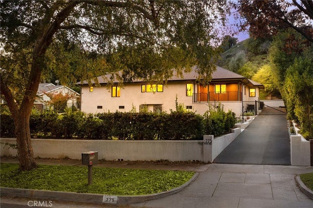 775 Linda Vista, PASADENA