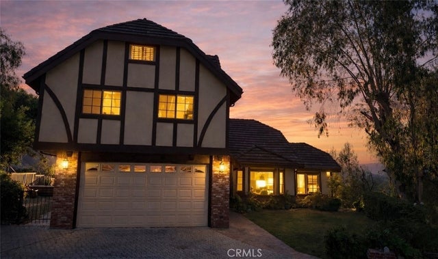 24300 Sylvan Glen, CALABASAS