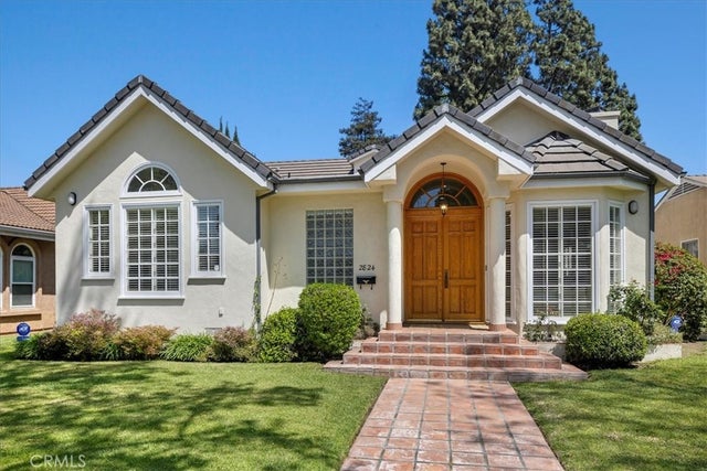 2824 Westwood Blvd, LOS ANGELES