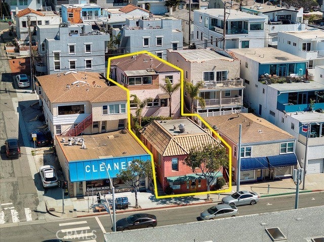 3216 Highland Ave, MANHATTAN BEACH