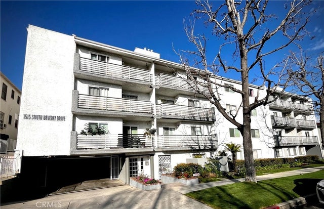 1515 S Beverly Dr 209, LOS ANGELES