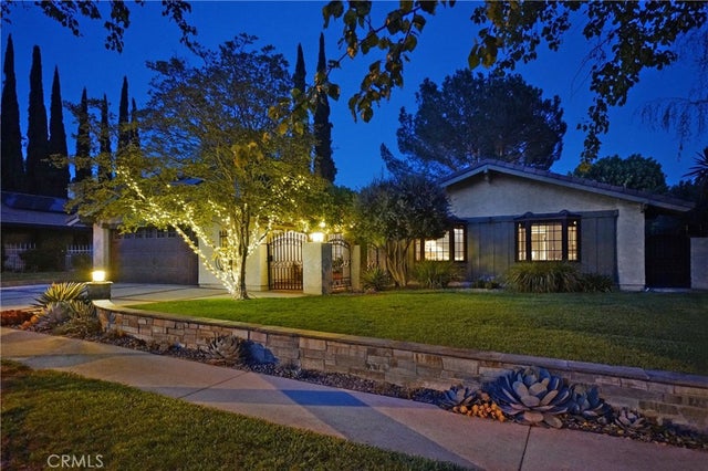 4024 Defender Dr, AGOURA HILLS