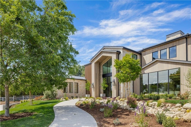 24105 Hidden Ridge Rd, HIDDEN HILLS