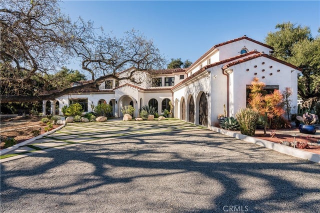 6451 Chesebro Rd, AGOURA HILLS