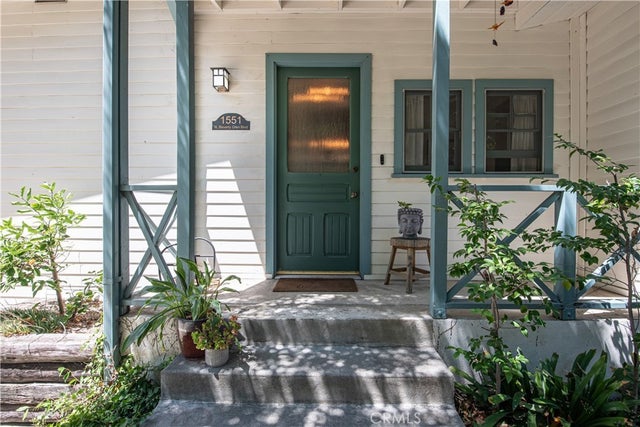 1551 N Beverly Glen Blvd, LOS ANGELES