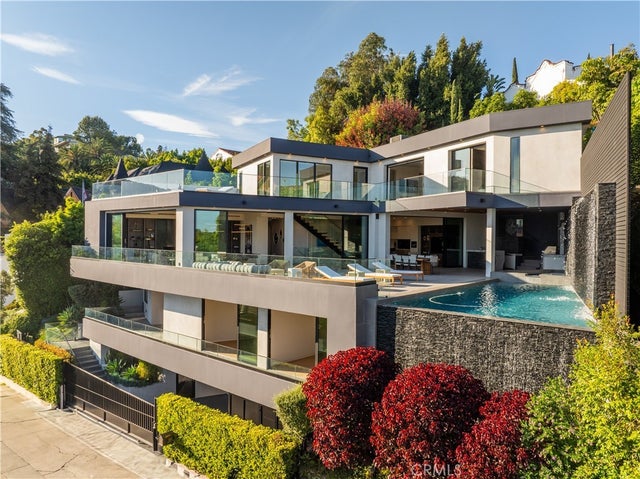 1947 Glencoe Way, LOS ANGELES