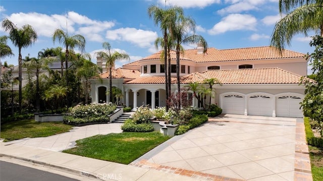 5633 Newcastle Ln, CALABASAS
