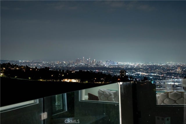 1680 Summitridge Dr, BEVERLY HILLS