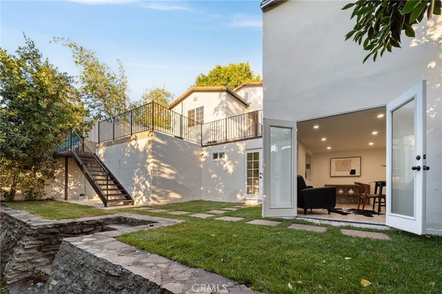 1637 N Alvarado St, LOS ANGELES