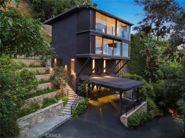 1782 Viewmont Dr, LOS ANGELES