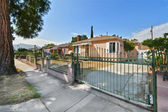 1121 N Frederic St, BURBANK