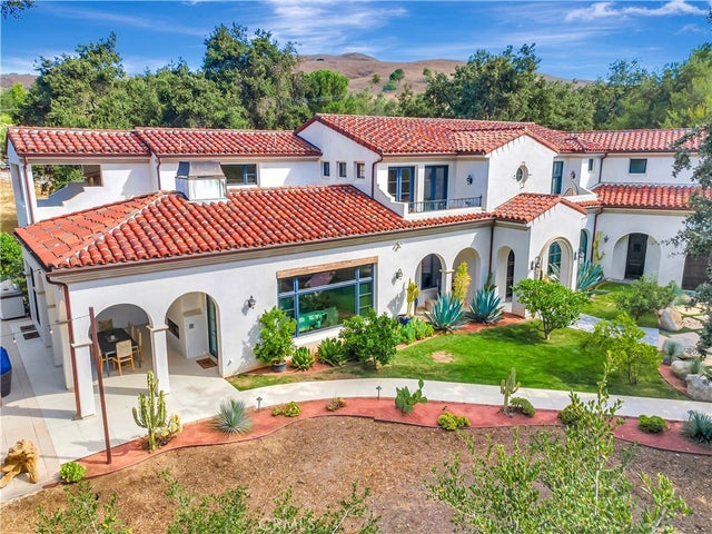 6451 Chesebro Rd, AGOURA HILLS