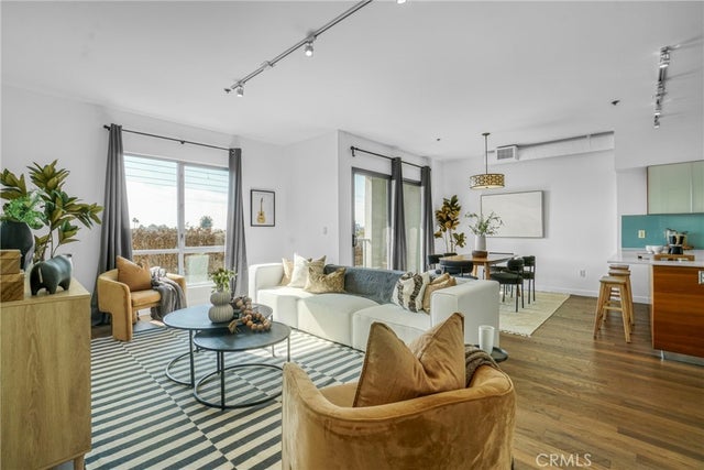 11500 Tennessee Ave 331, LOS ANGELES