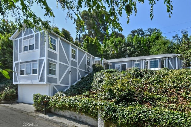 3753 Berry Dr, STUDIO CITY