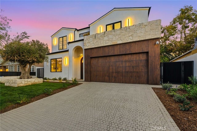 16782 Otsego, ENCINO