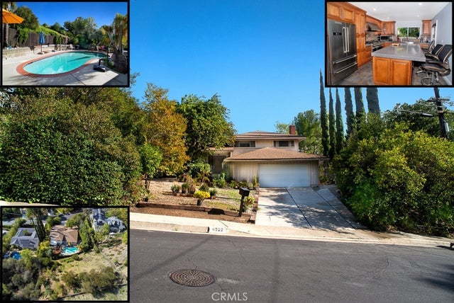 4522 Conchita, TARZANA