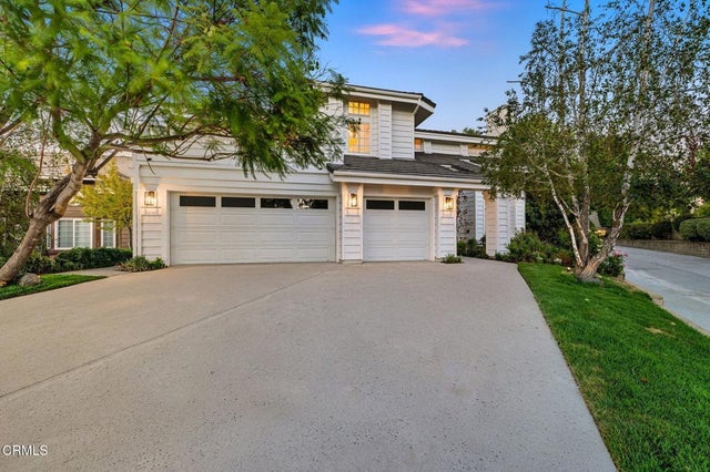 5540 Buffwood Pl, AGOURA HILLS