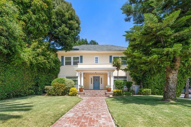 268 S Norton Ave, LOS ANGELES