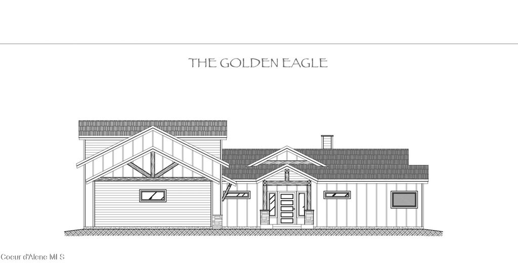 L6b10 N Walden Loop, Rathdrum