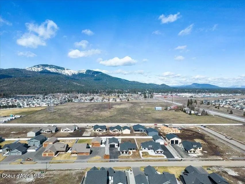 13403 N Highway 41, Rathdrum