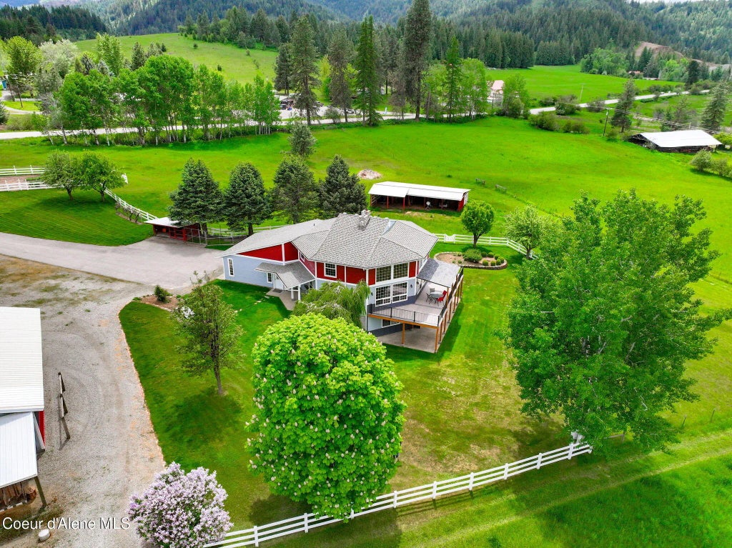 31401 S Highway 3, Medimont