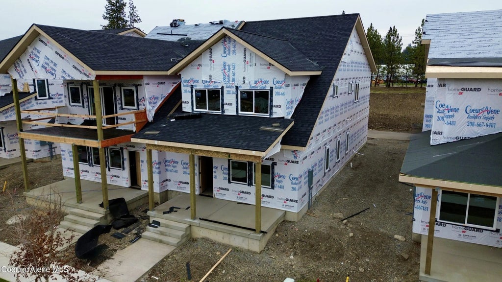 2537 W Top Saw Ln, Coeur d'Alene