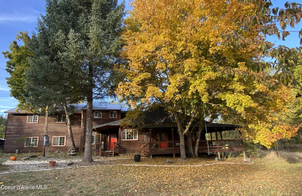 429 Barnhart Rd, Careywood