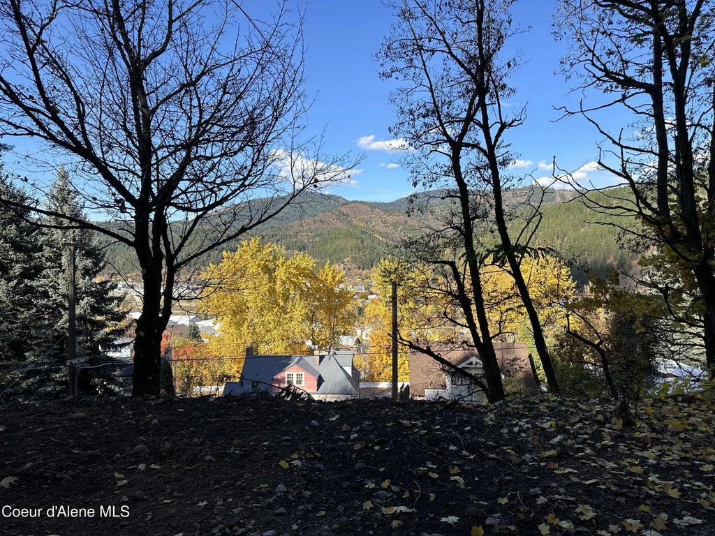 Nka Presley Ave., Kellogg