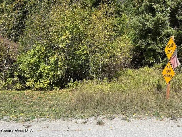 Nka Prichard Creek Road, Murray