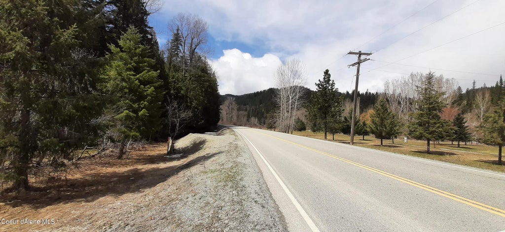 11328 Coeur D' Alene River Road, Kingston