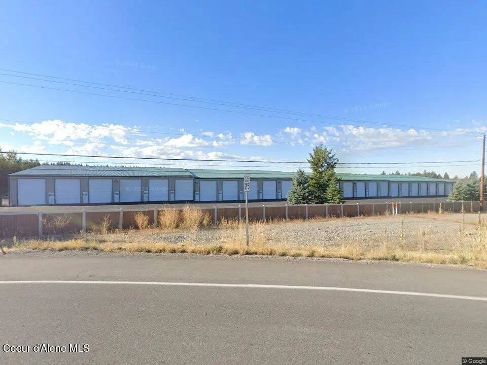 498 W Garwood Road # 125, Rathdrum