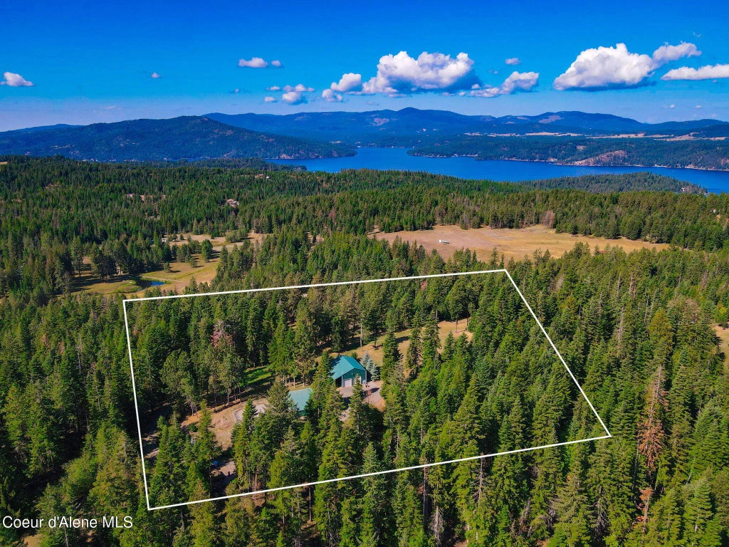 5758 E Burma Rd, Harrison