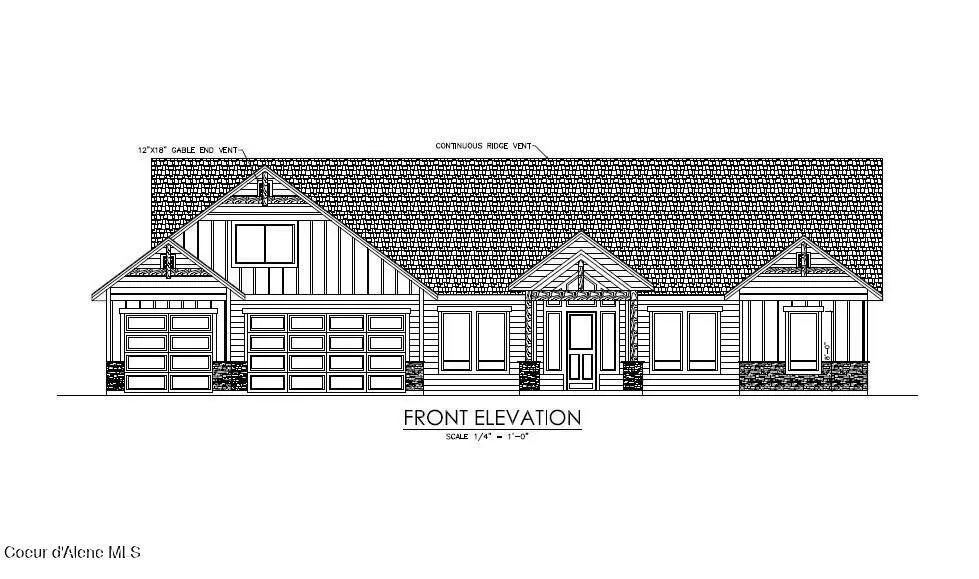 957 E Wadi Court, Rathdrum