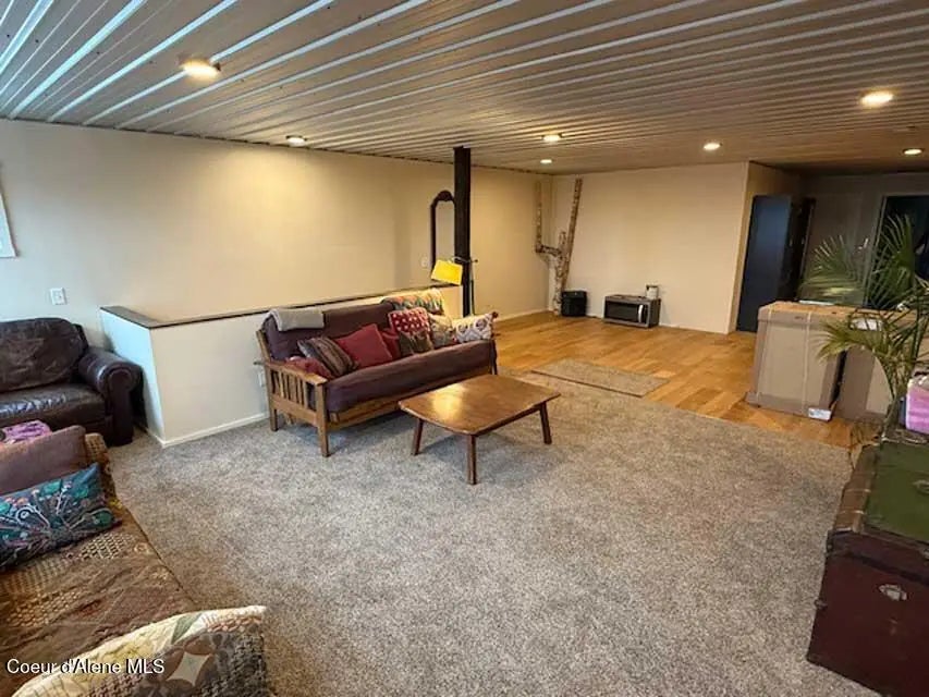 50997 Us-95, Bonners Ferry