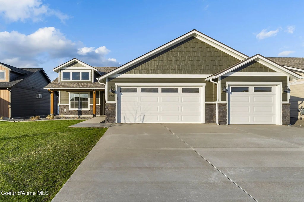 8921 W Cultivator Ave, Rathdrum