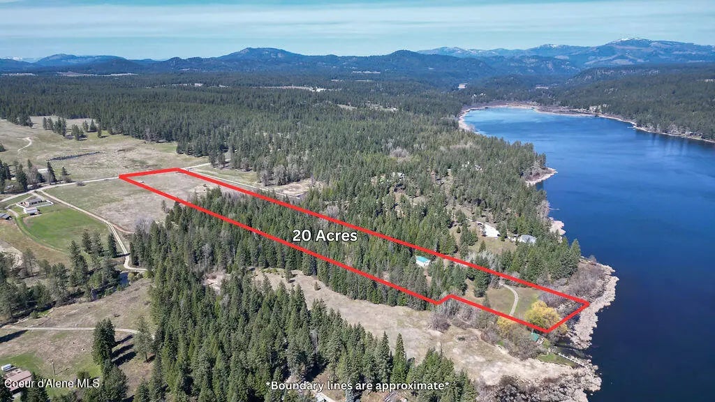 Nka N Perry Road, Deer Park