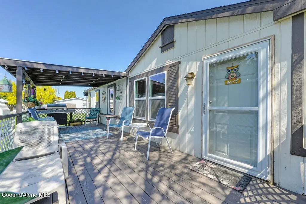 2269 W Merlyn Way, Post Falls