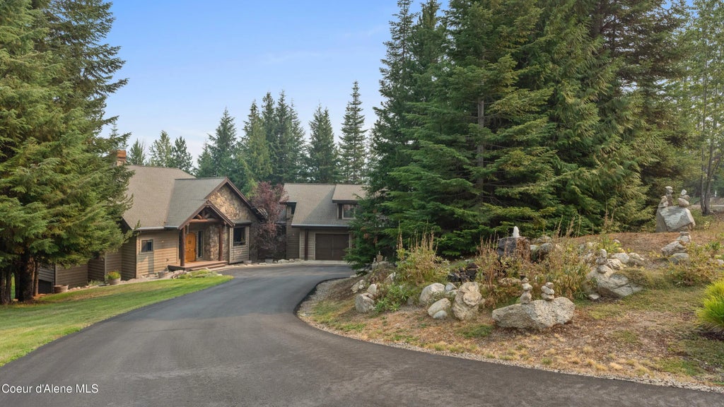 131 Long Dr, Priest Lake