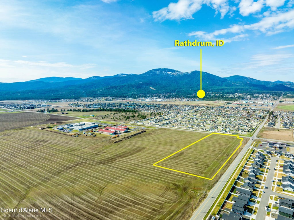 12175 N Meyer Rd, Rathdrum