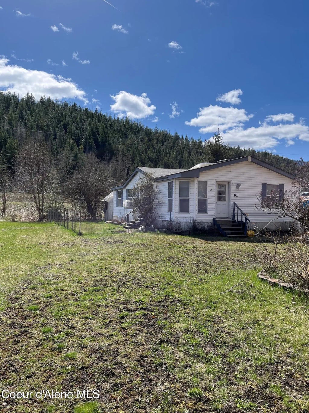 51707 #10a Silver Valley Road, Kellogg