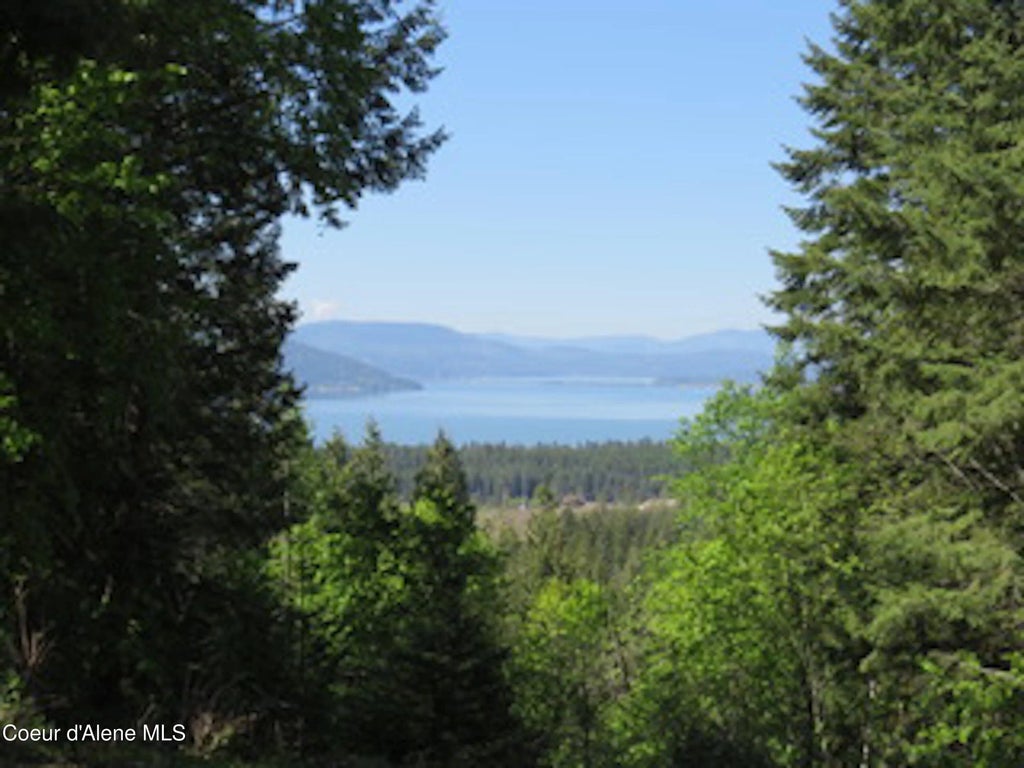 Lot E29 Wildridge Way, Sandpoint