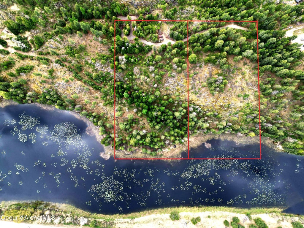 10ac Thistle Creek Ln, Sagle