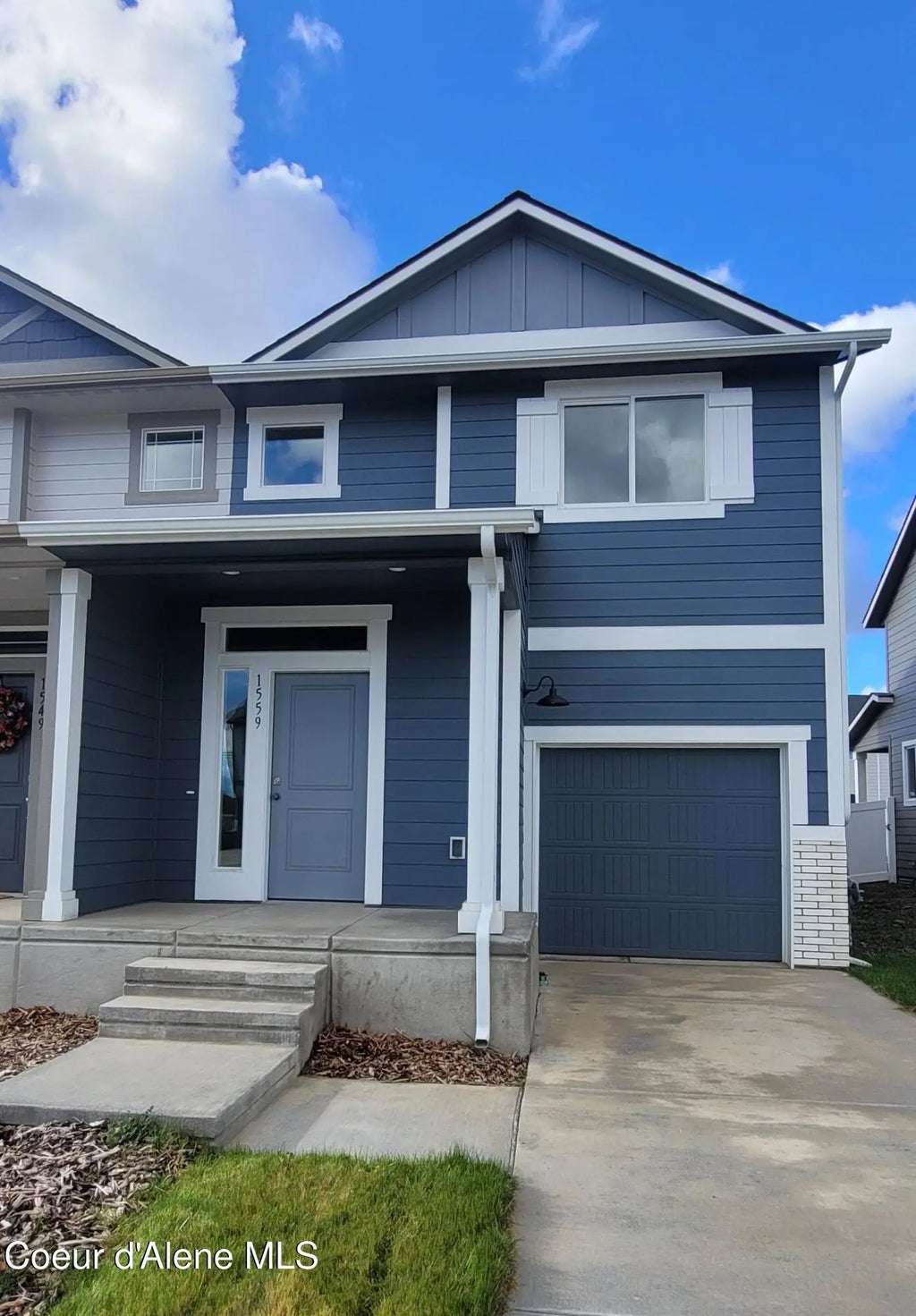 1559 N Wilhelm Way, Post Falls