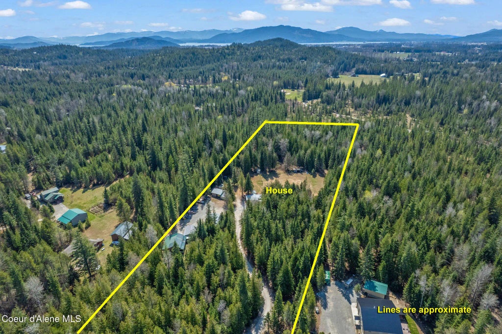 426 Selle Rd, Sandpoint