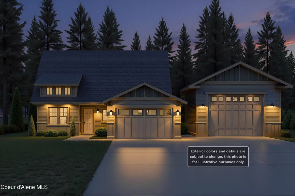 832 E Valley St, Oldtown